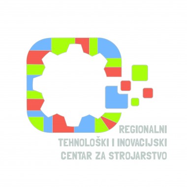 RTICS - Regionalni tehnološki i inovacijski centar za strojarstvo