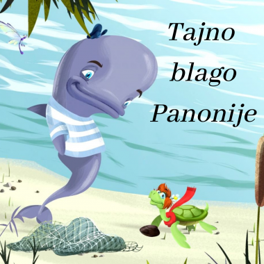 Tajno blago Panonije